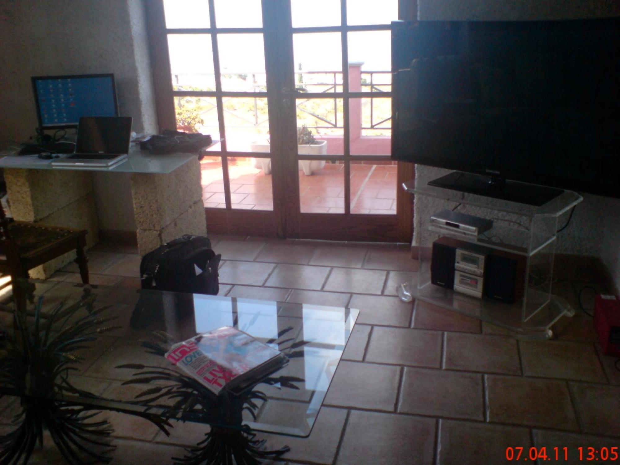 Apartamento La Tosca