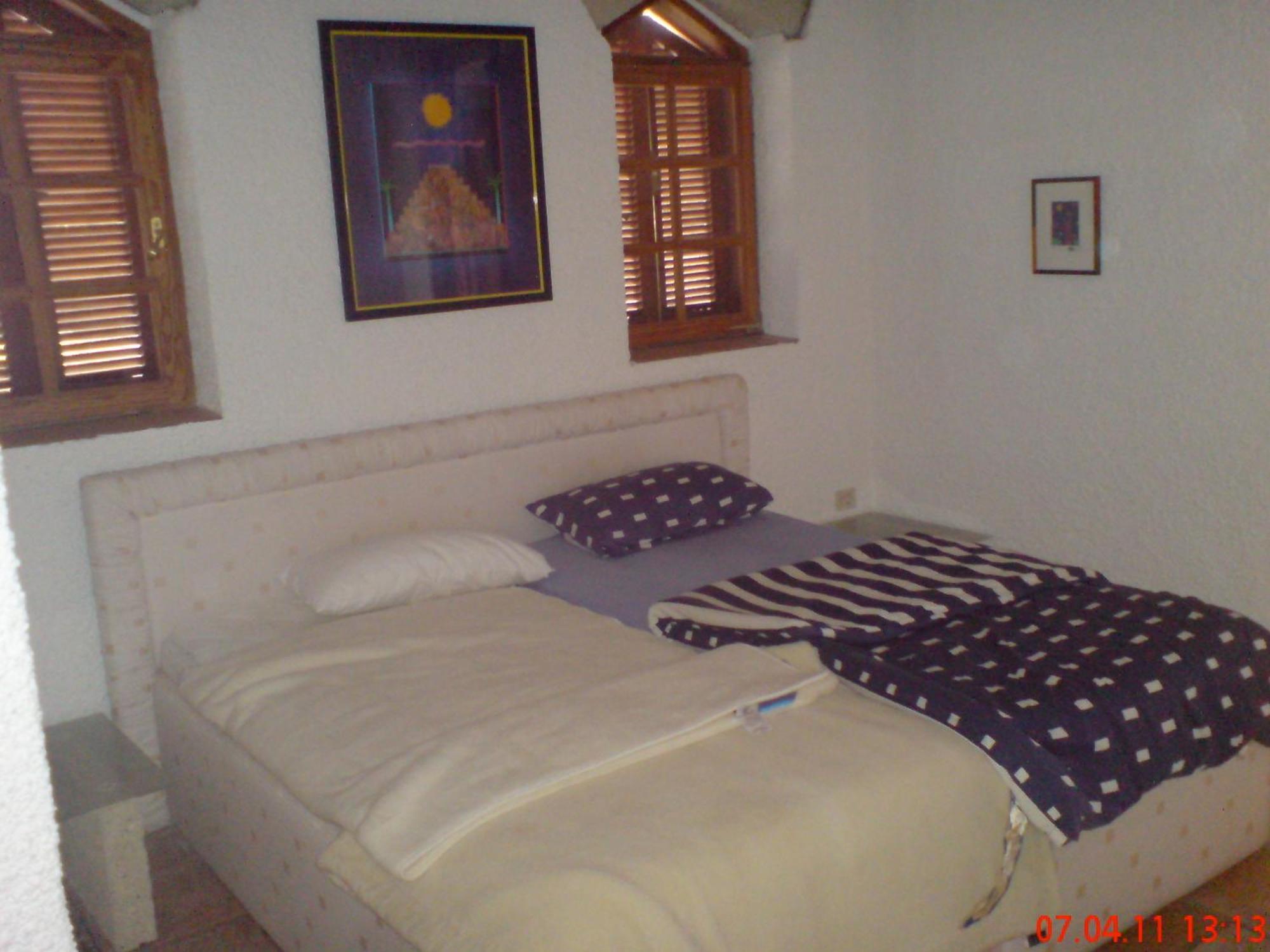 La Tosca Apartamento
