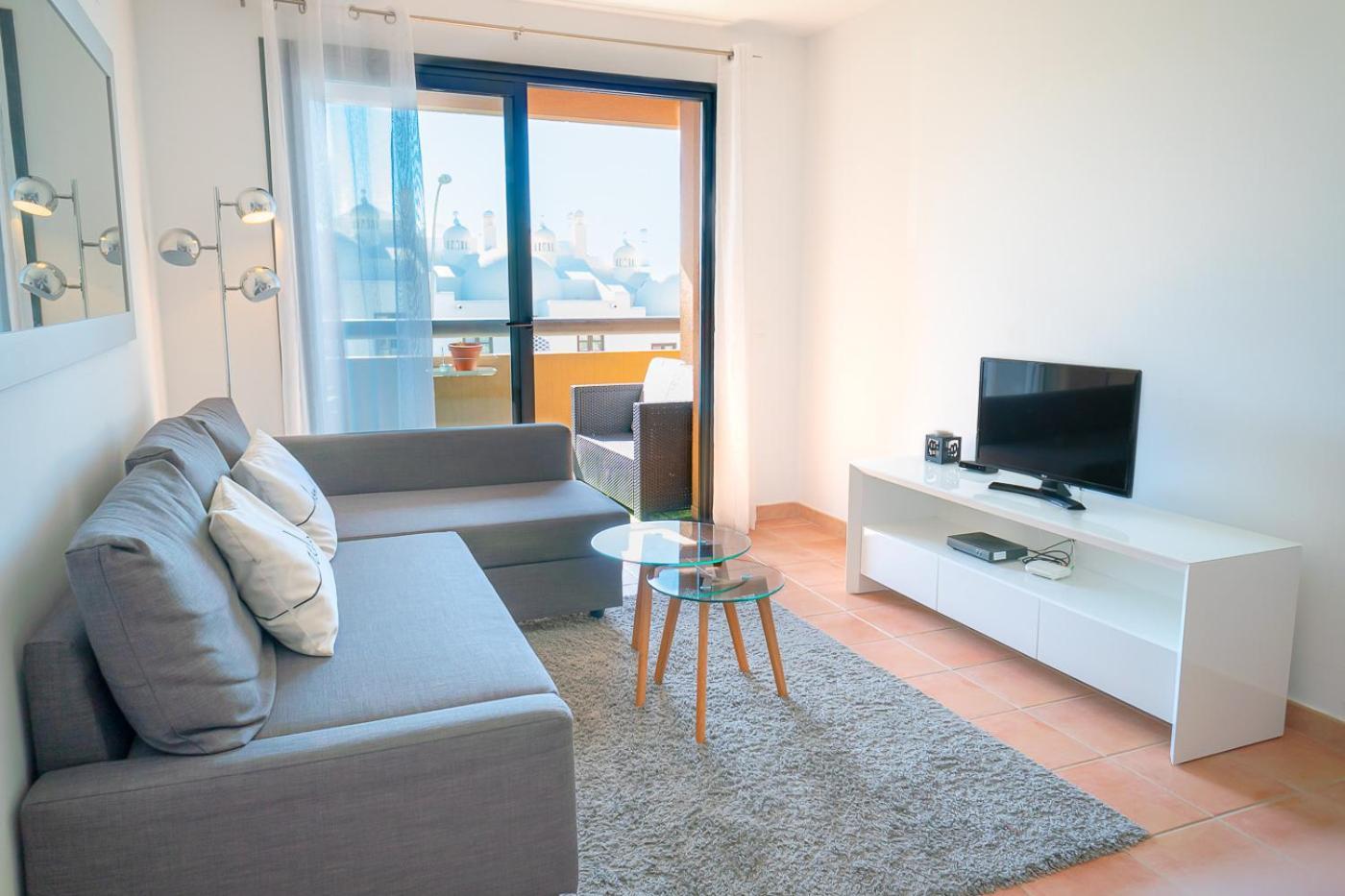 Gorgeous Paraiso Free Wifi Apartment