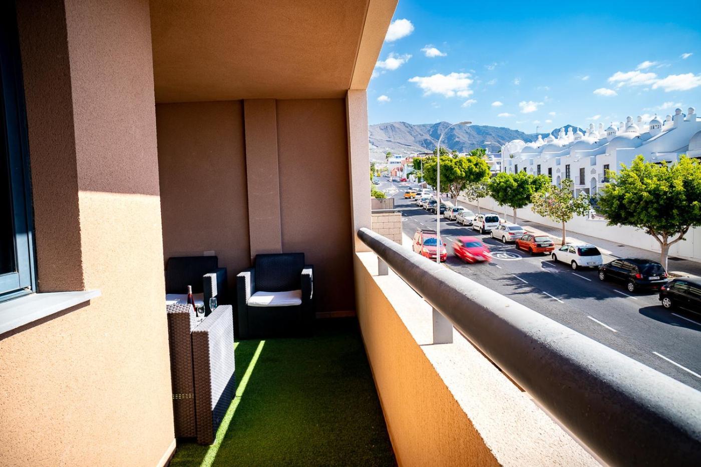 Gorgeous Paraiso Free Wifi Apartment