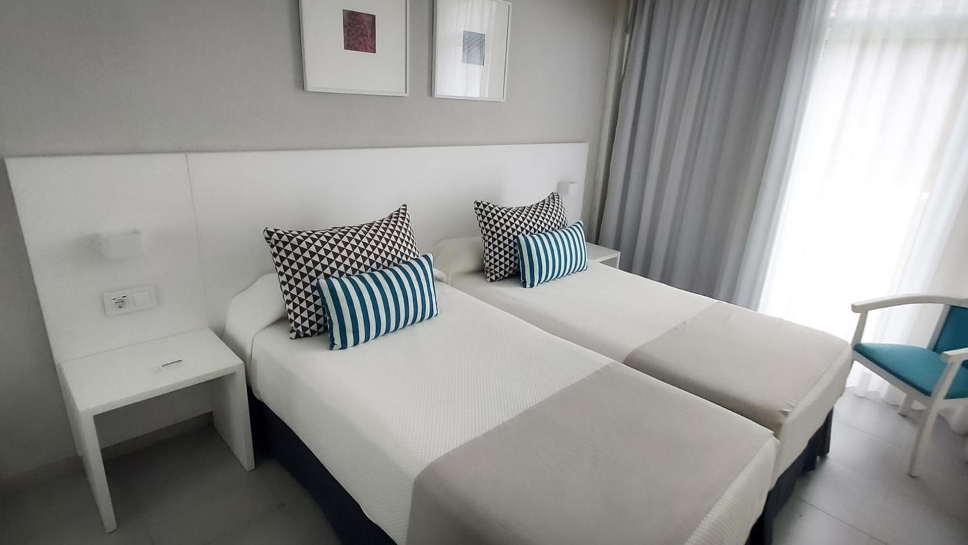 Bluesea Lagos De Cesar Hotel
