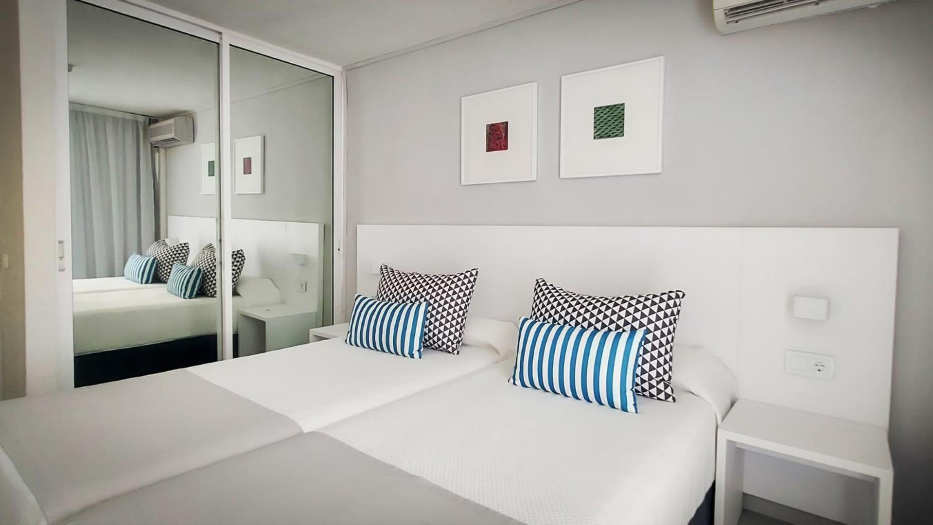 Bluesea Lagos De Cesar Hotel