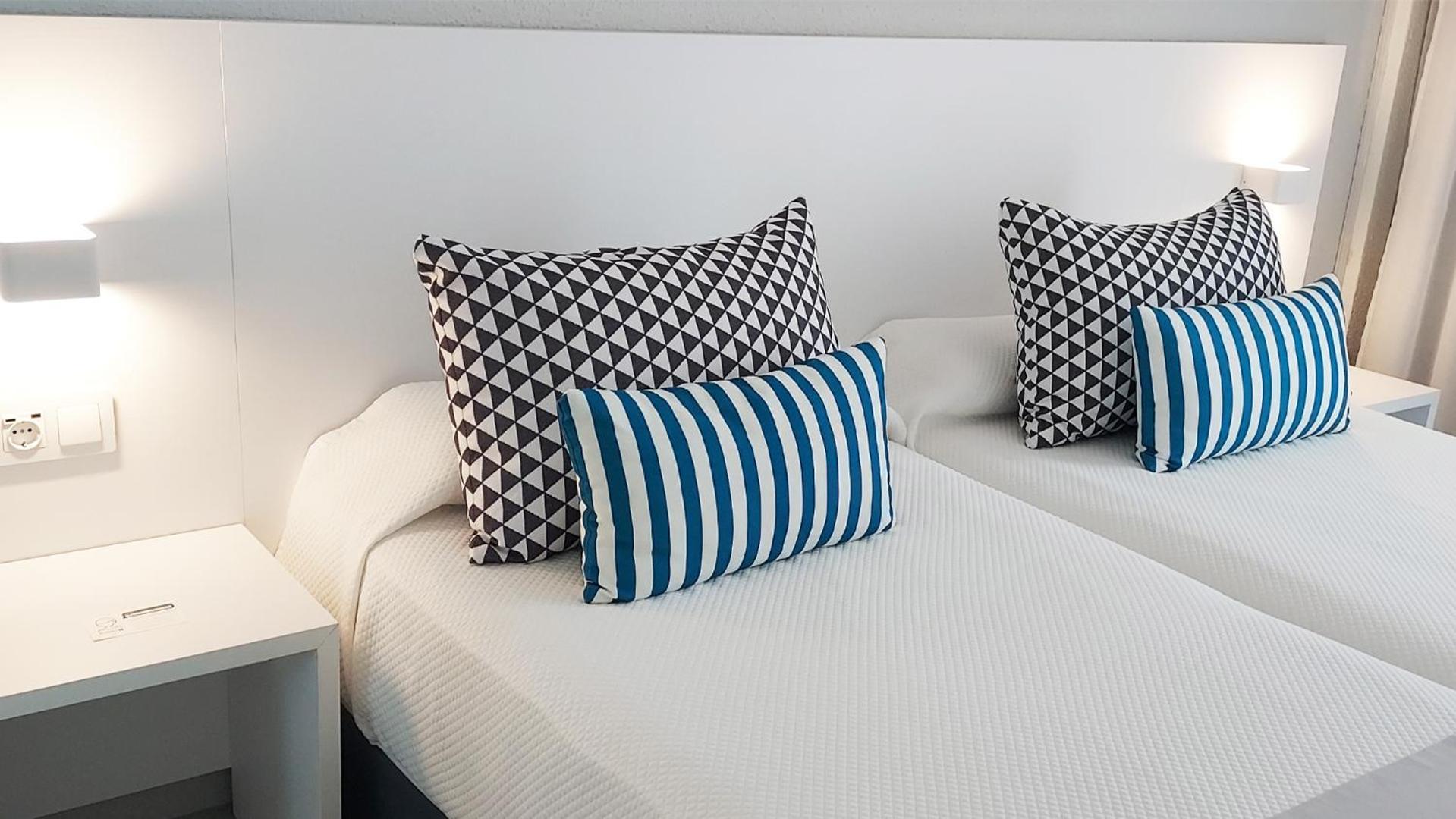 Bluesea Lagos De Cesar 4*