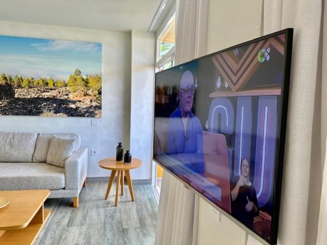 Appartement Tigaiga Puerto de la Cruz (Tenerife)