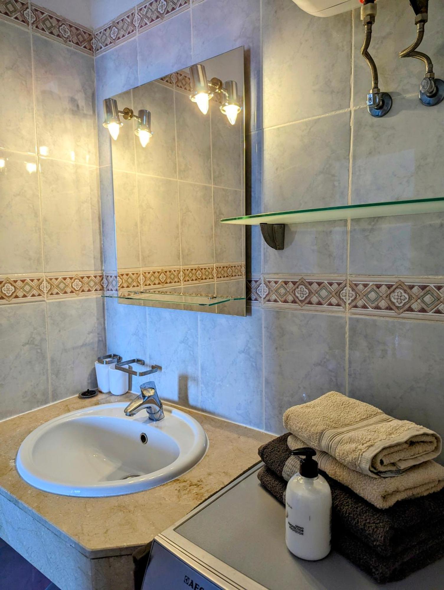 Appartement Tenerife - Ocean View And Internet Wifi Optical Fiber - For Rent