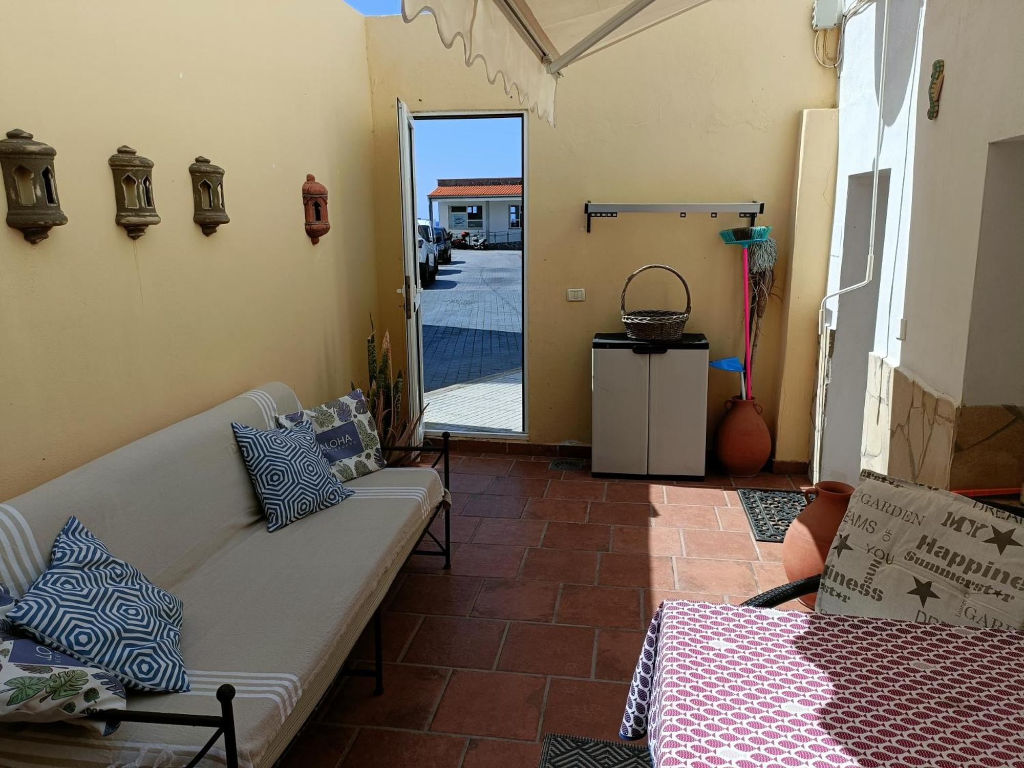 Estrella Del Mar Apartment *