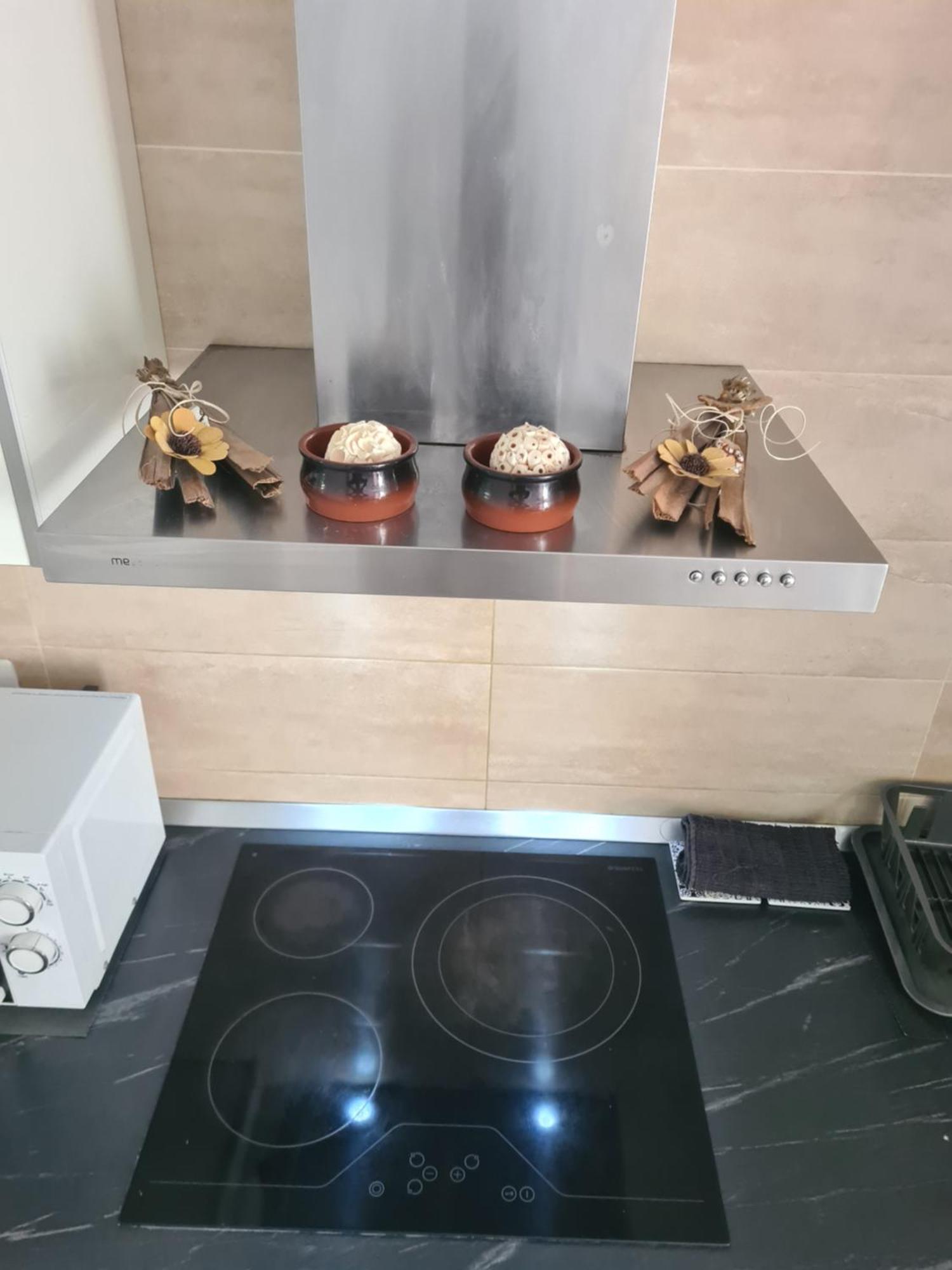 Apartamento Cristianos