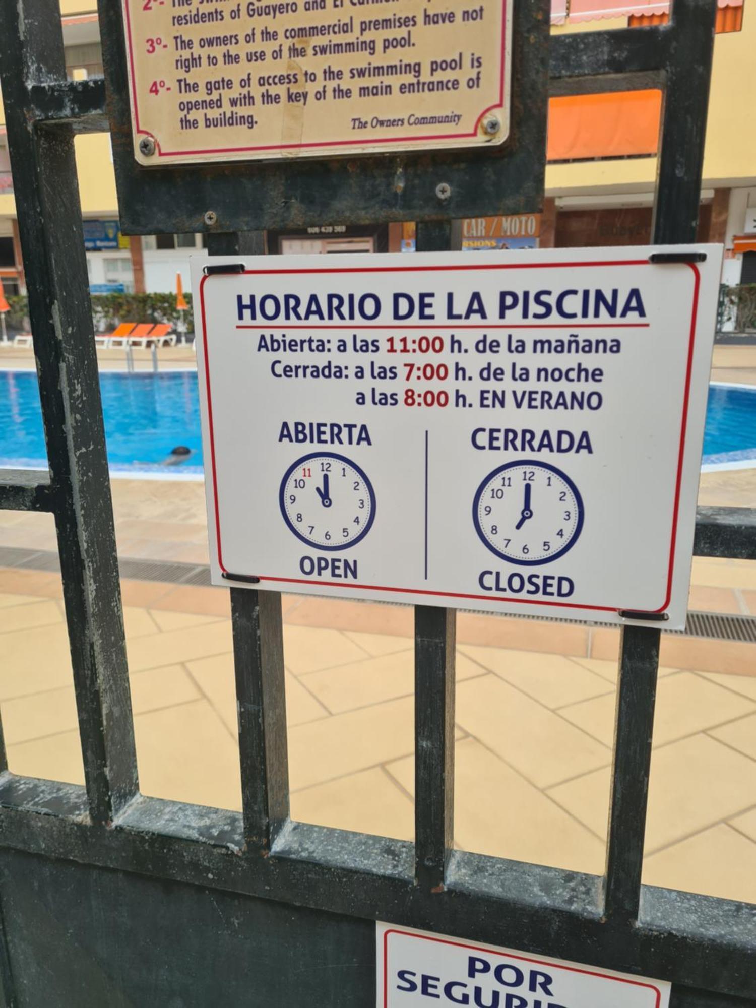 Cristianos Los Cristianos (Tenerife)