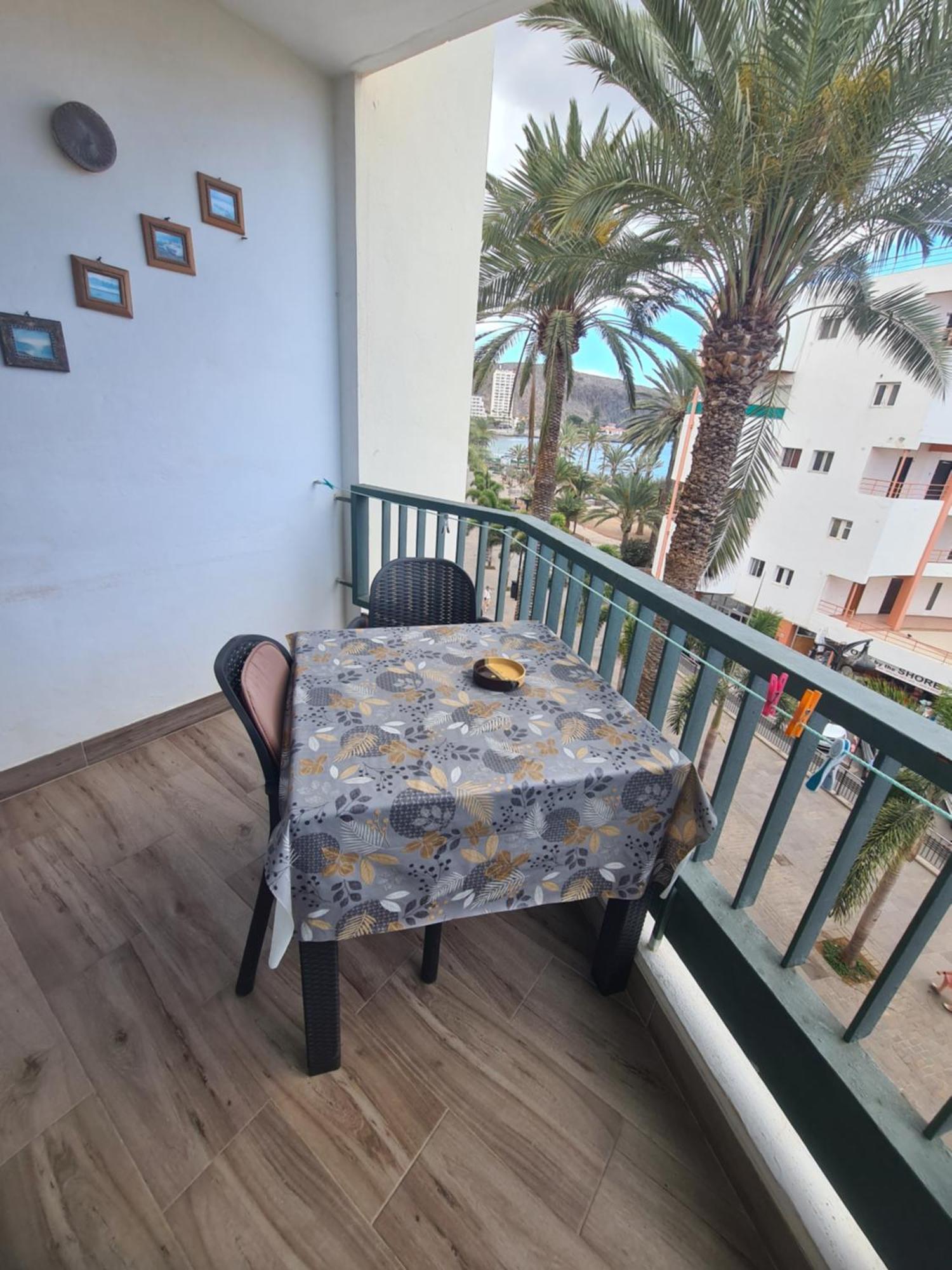 Cristianos Apartamento Los Cristianos (Tenerife)