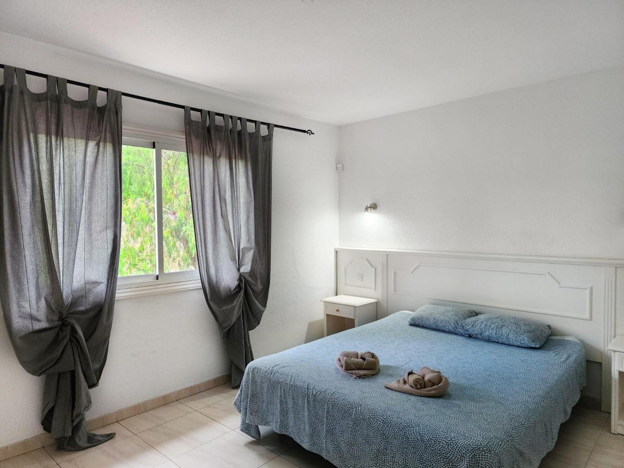 Royal Sunny Terrace Canarias Appartement *