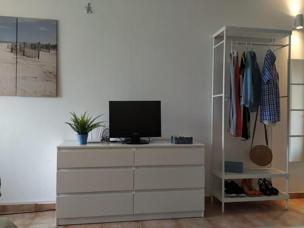 Appartement Helios Drago Costa Del Silencio