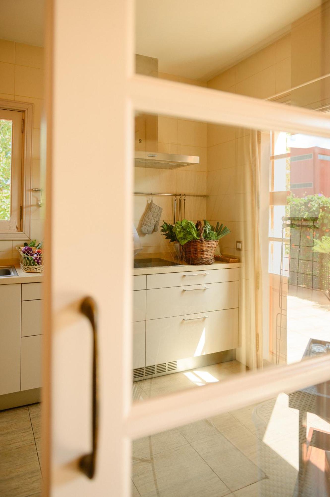 Homeforguest Rural House With Garden El Laurel Apartment