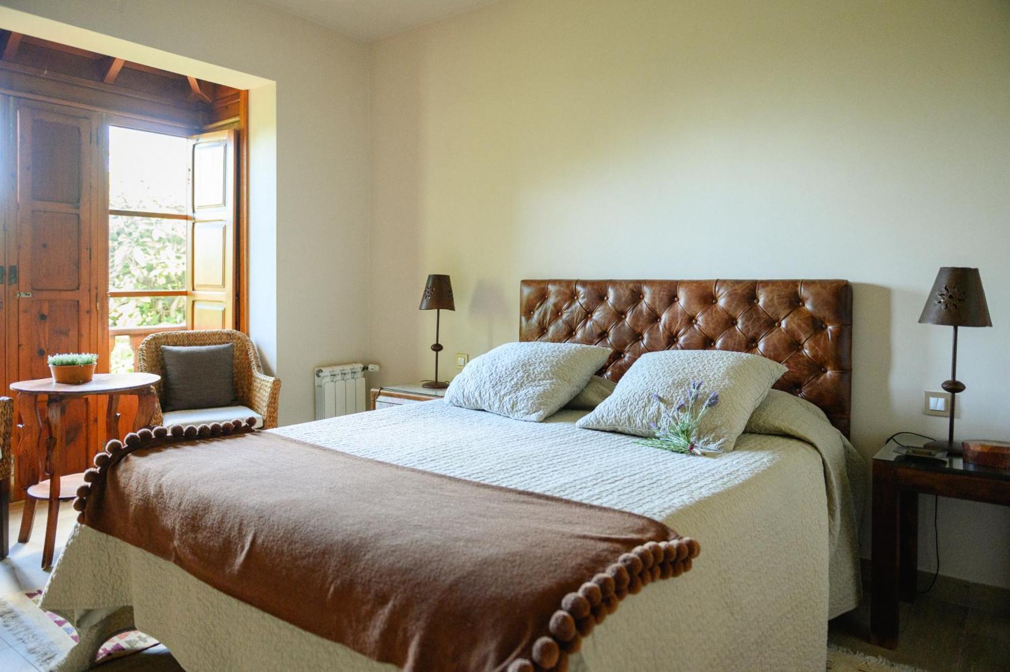 Apartment Homeforguest Rural House With Garden El Laurel Tacoronte