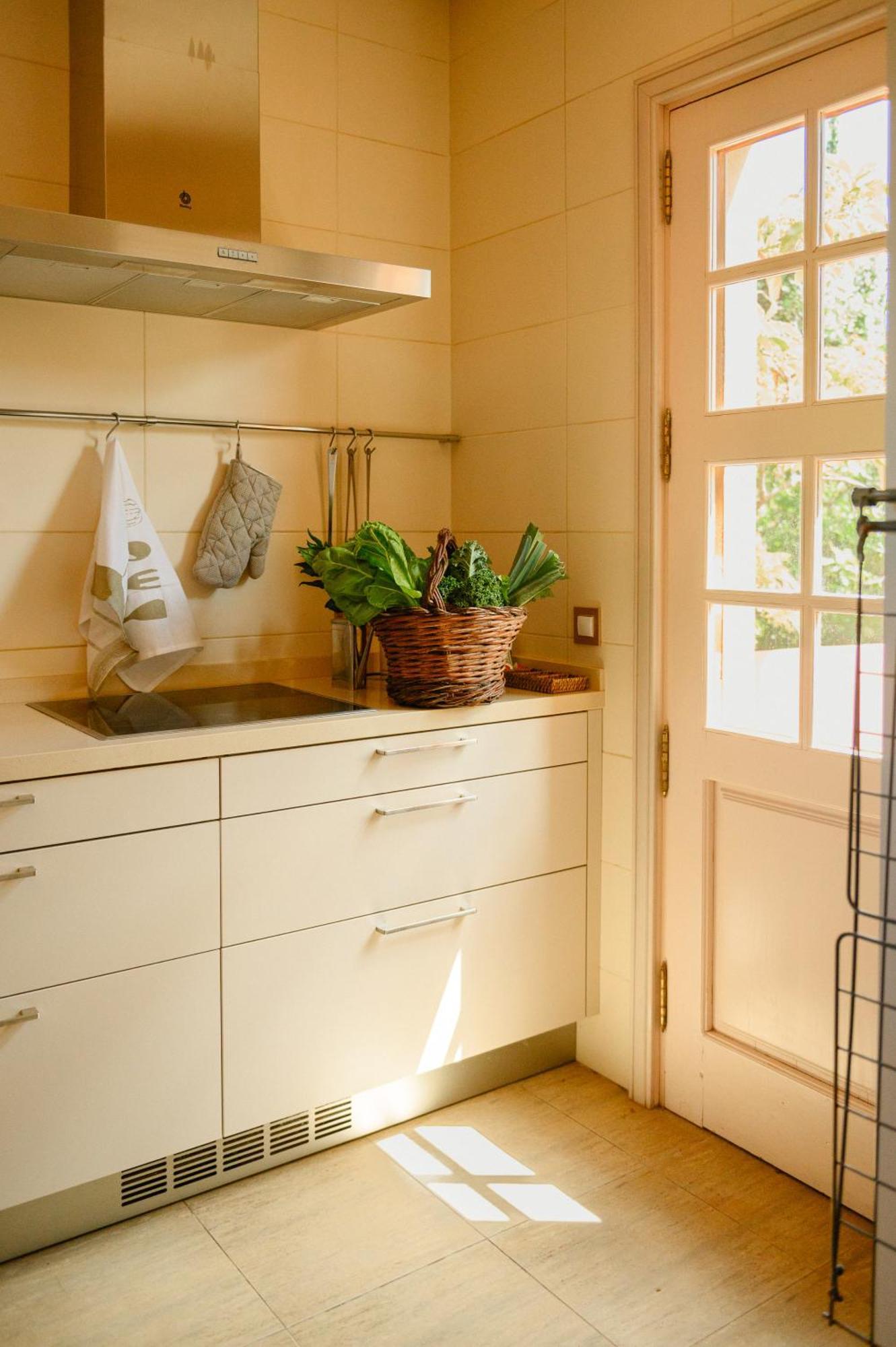 Apartment Homeforguest Rural House With Garden El Laurel *