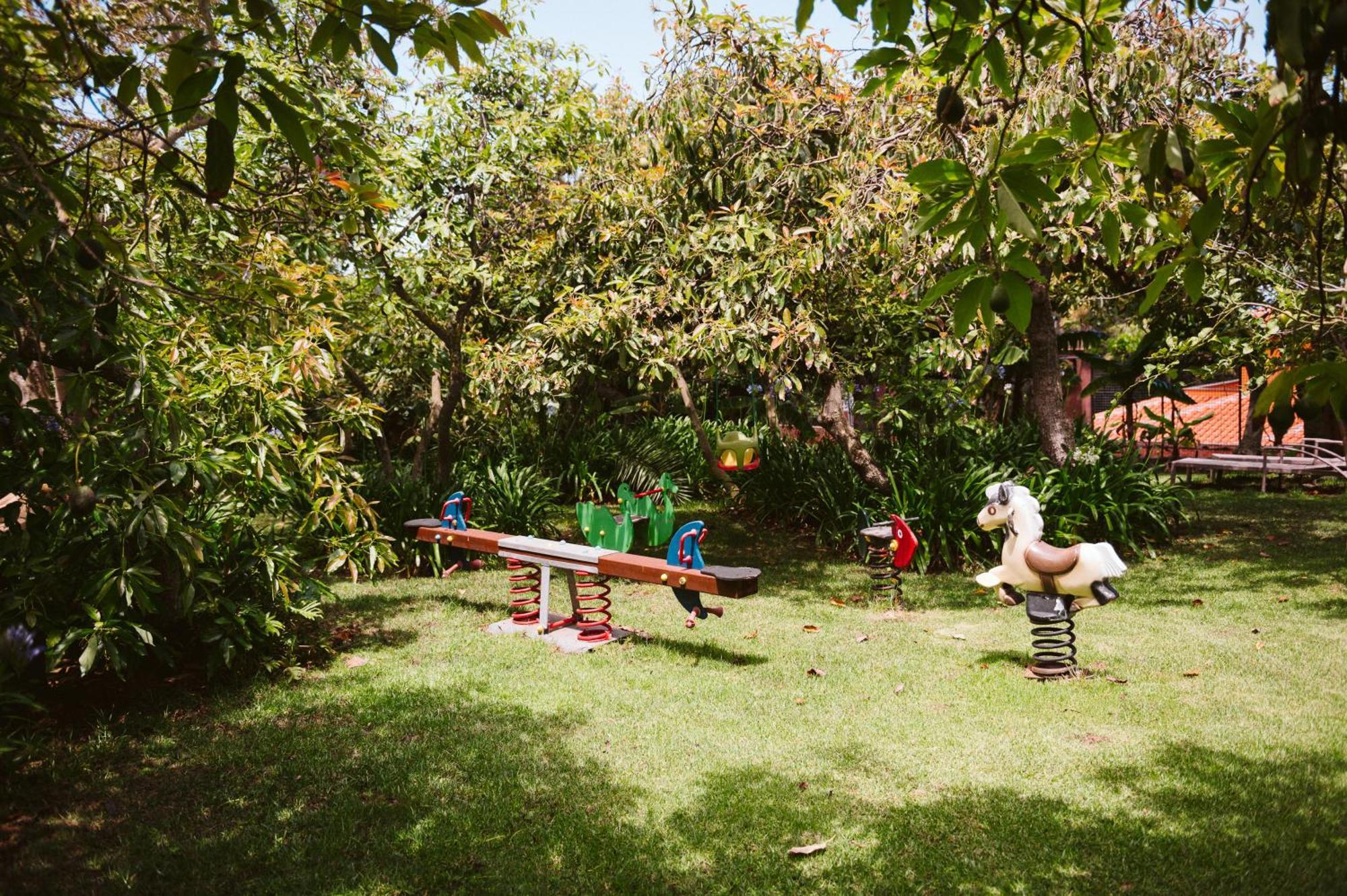 Apartment Homeforguest Rural House With Garden El Laurel *