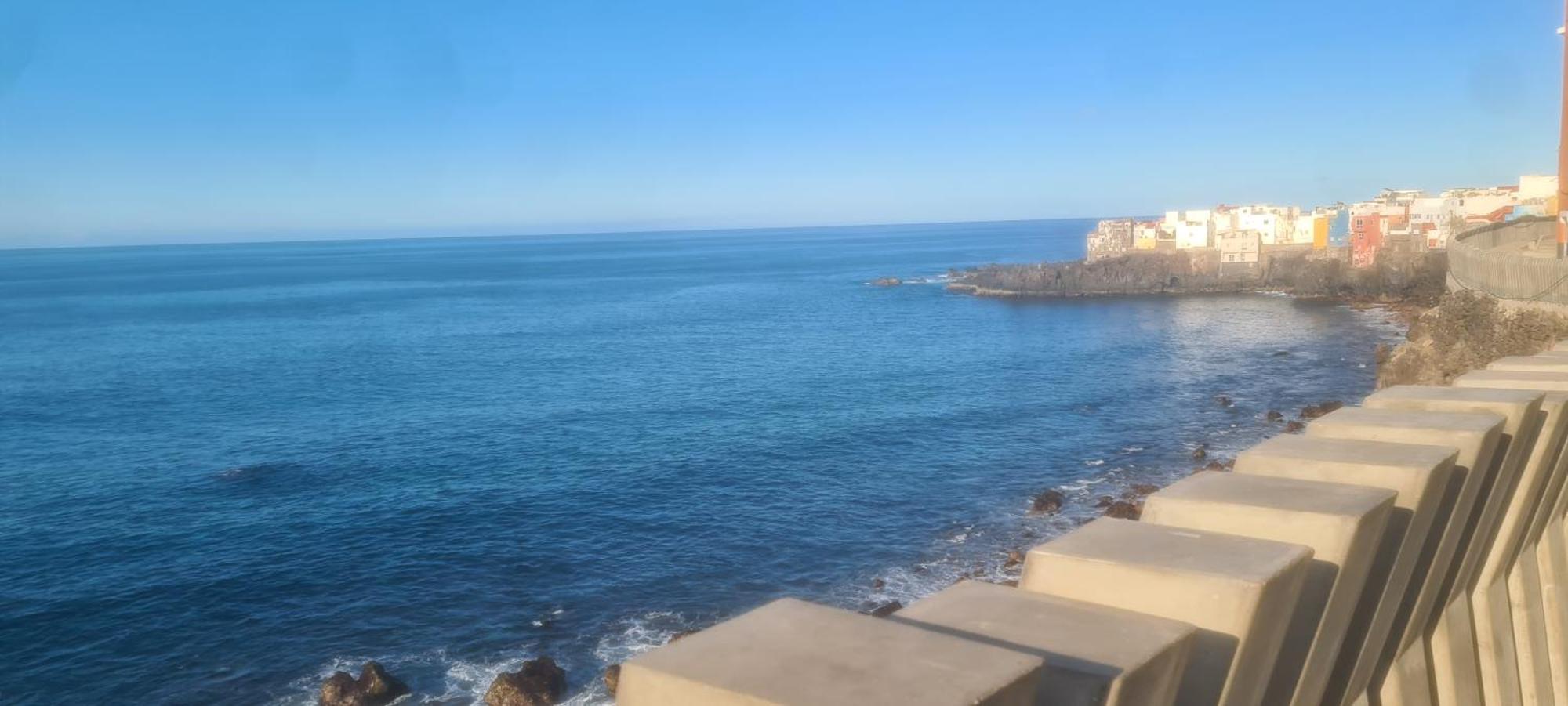 Puerto Cruz Near Apartamento Puerto de la Cruz (Tenerife)