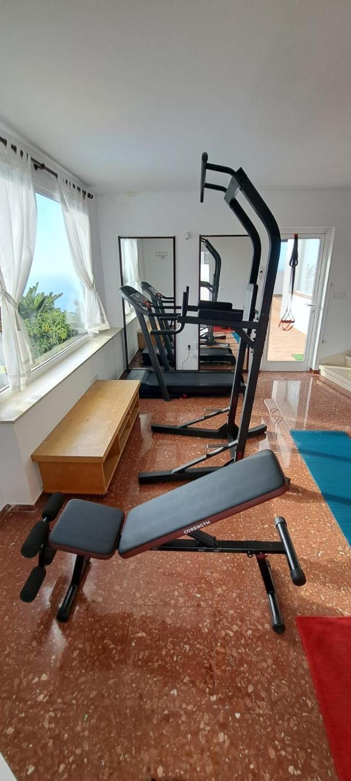 Villa Residencial Vista Panoramica Santa Úrsula