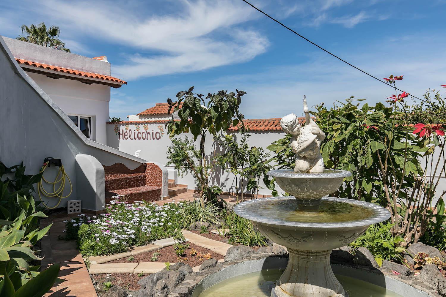 Residencial Vista Panoramica Santa Úrsula