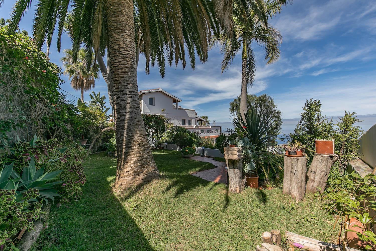 Residencial Vista Panoramica * Santa Úrsula