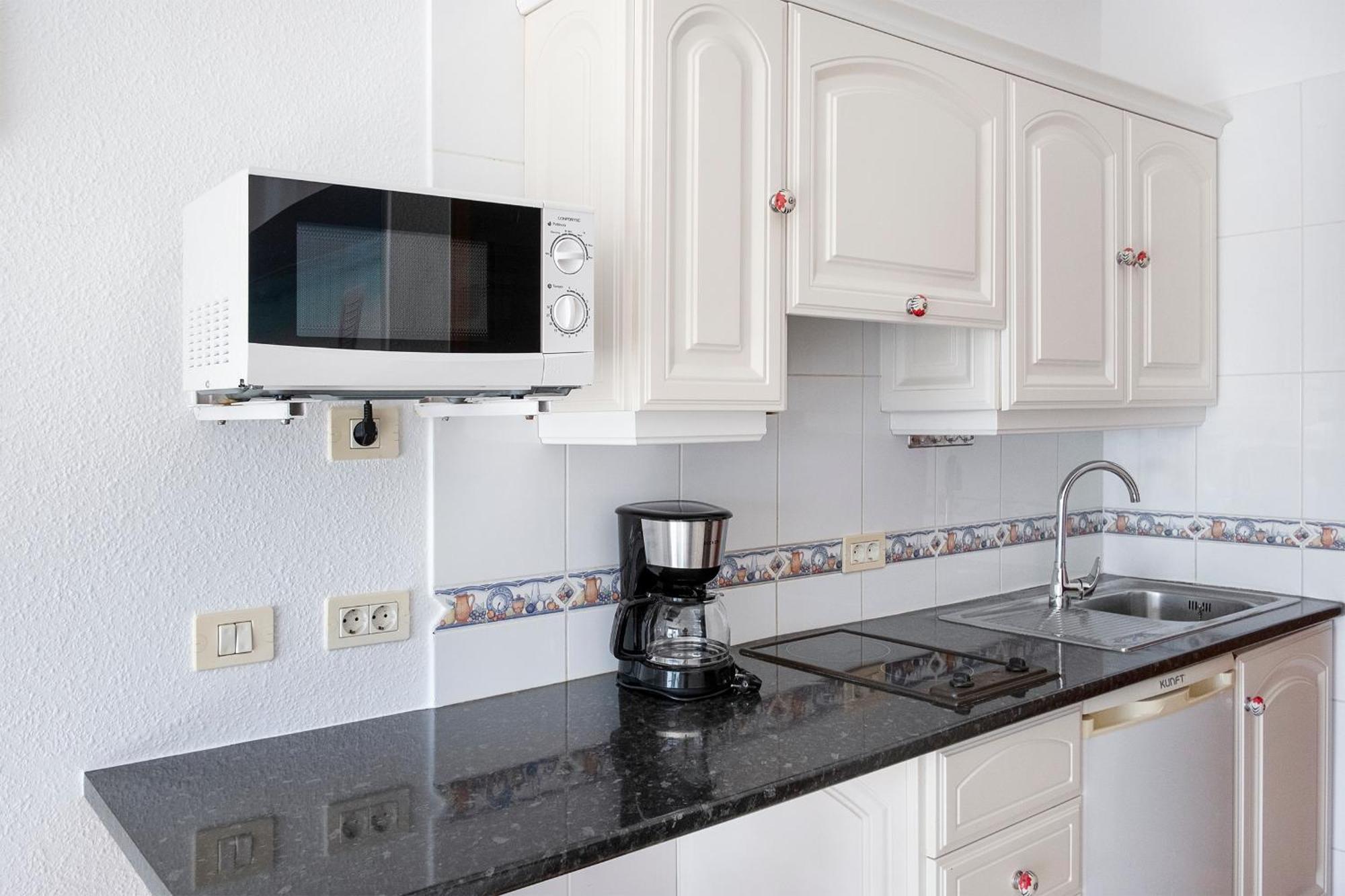 The Club - - Dining - Events Apartment San Miguel de Abona