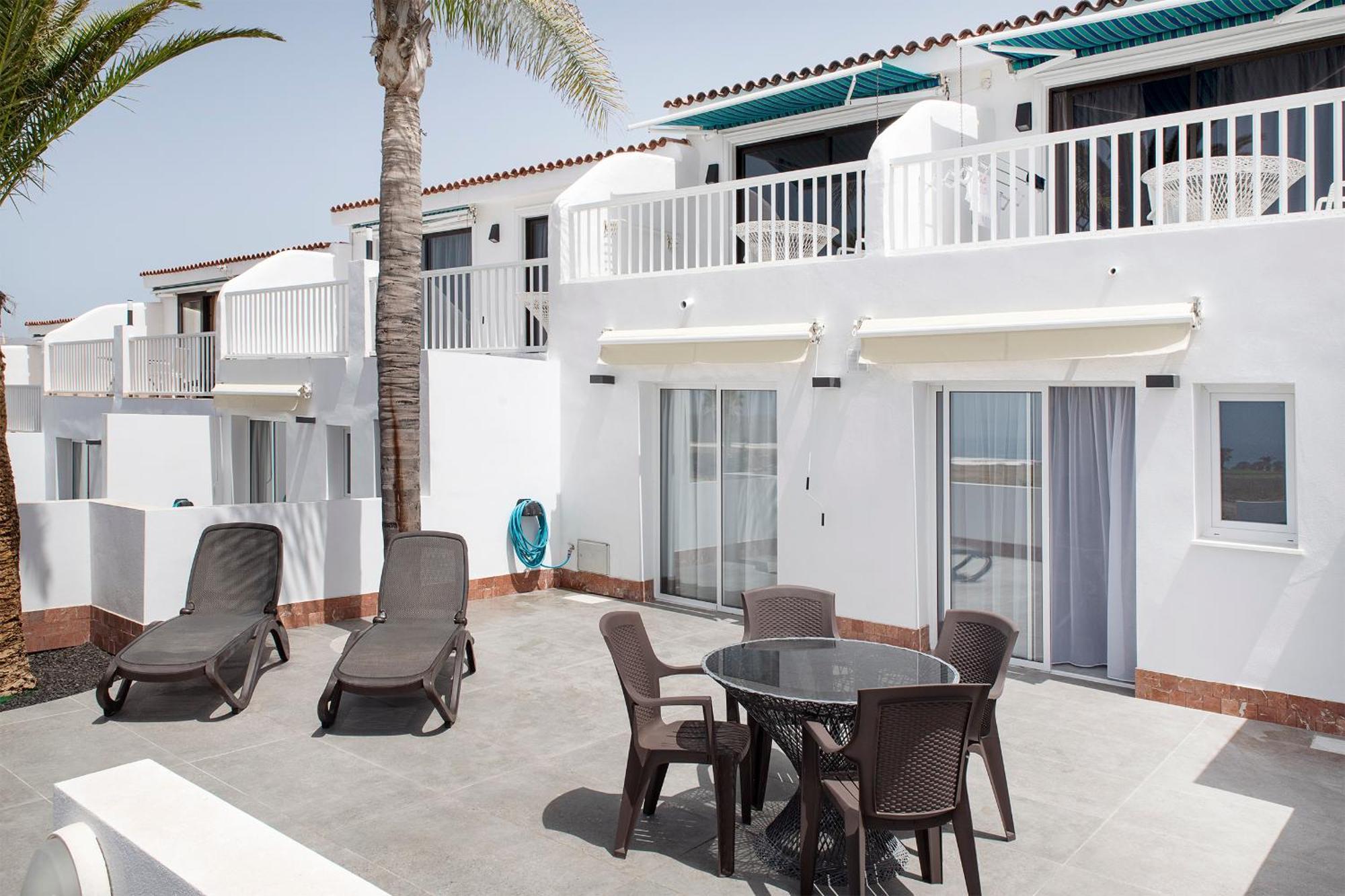 Apartment The Club - - Dining - Events San Miguel de Abona