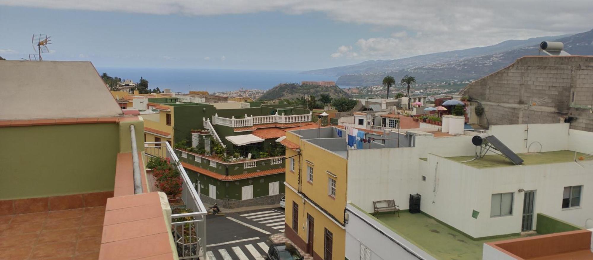 Realejos La Montaneta Ideal Vpn Apartamento *