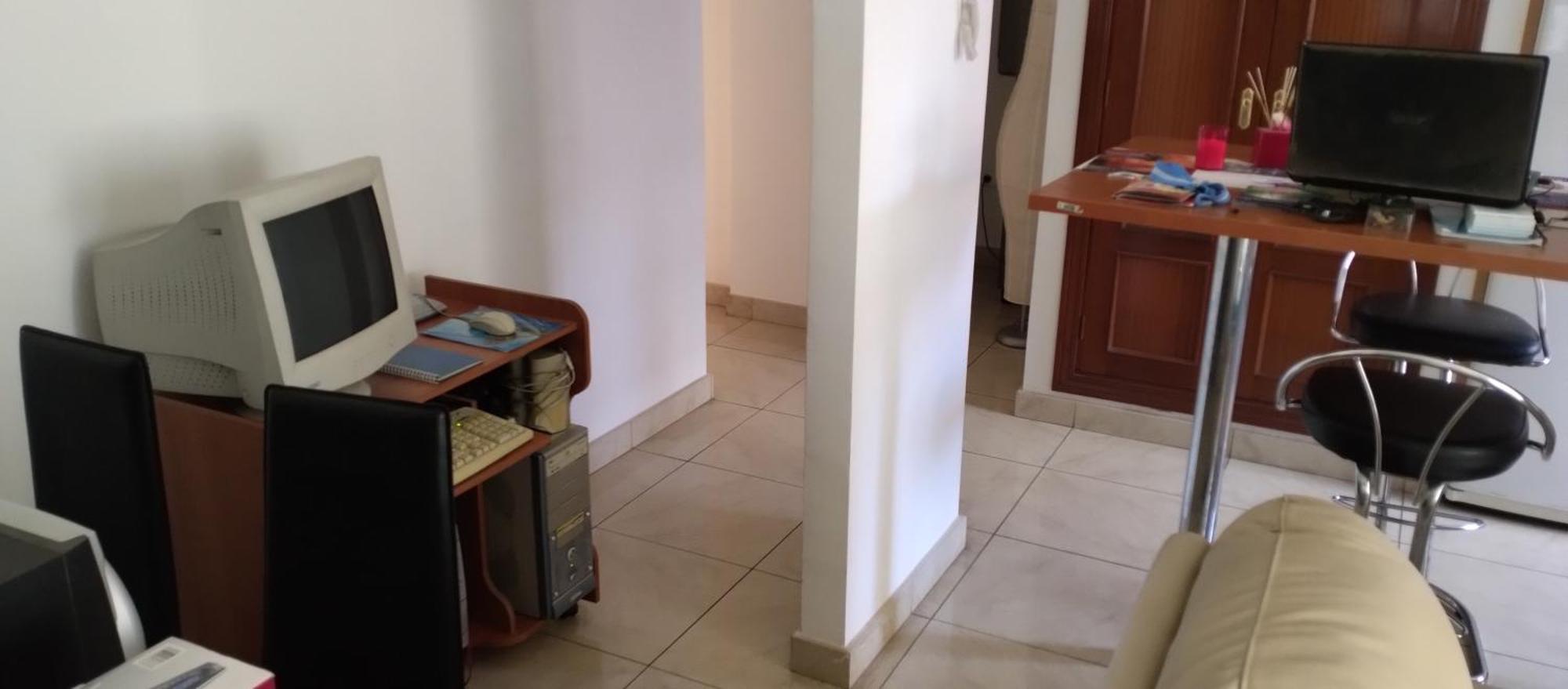 Realejos La Montaneta Ideal Vpn Apartamento Santa Cruz de Tenerife
