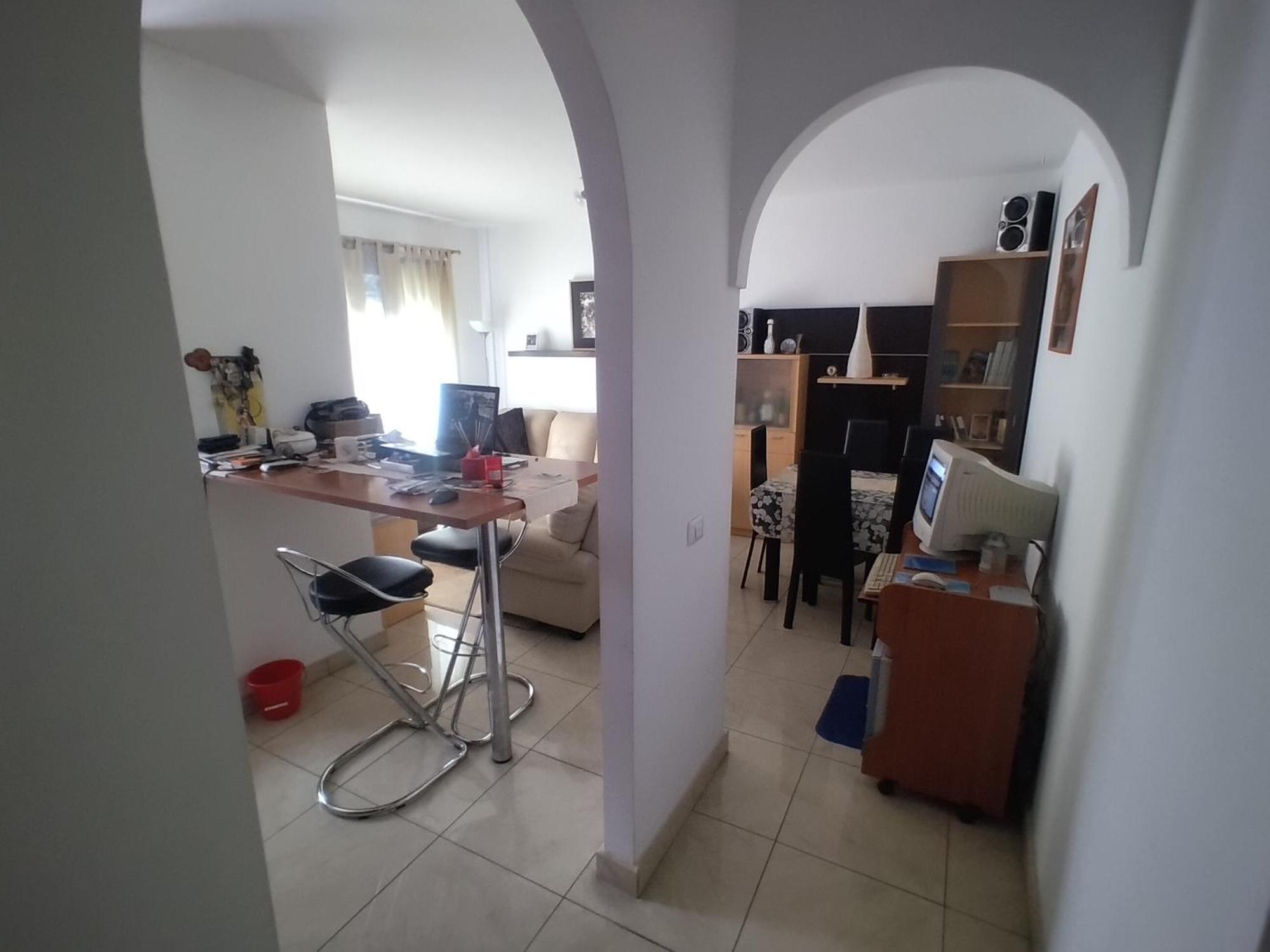 Realejos La Montaneta Ideal Vpn Apartamento