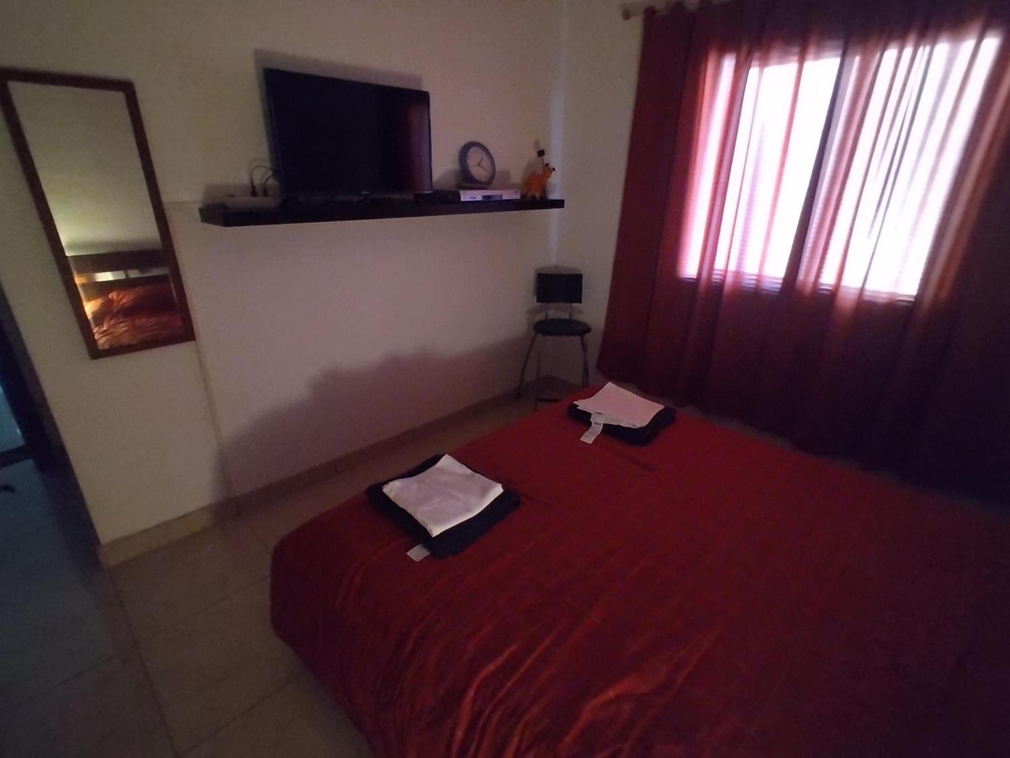 Realejos La Montaneta Ideal Vpn Apartamento *
