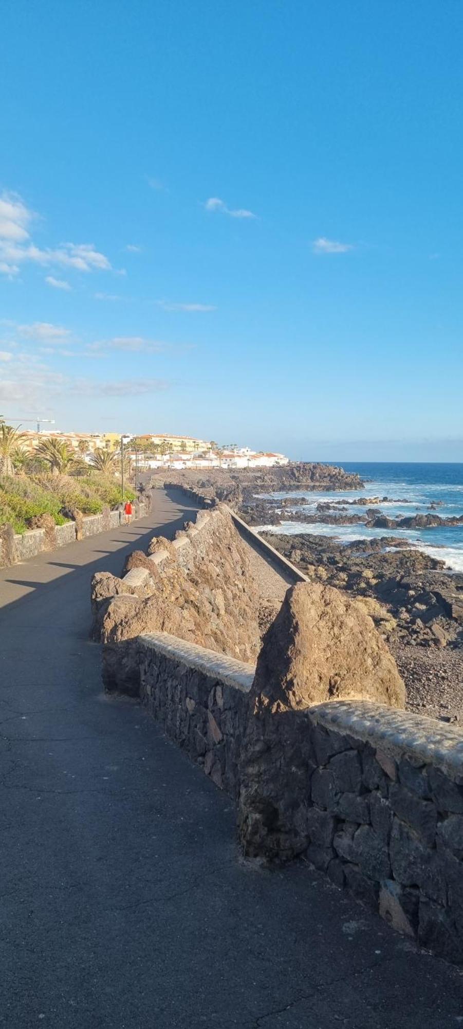 Casita La Ballena Tenerife Sur Playa de San Juan (Tenerife)