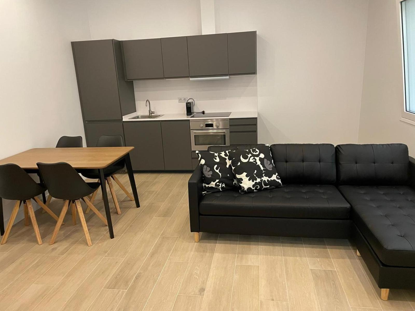 The Place Tenerife Appartement