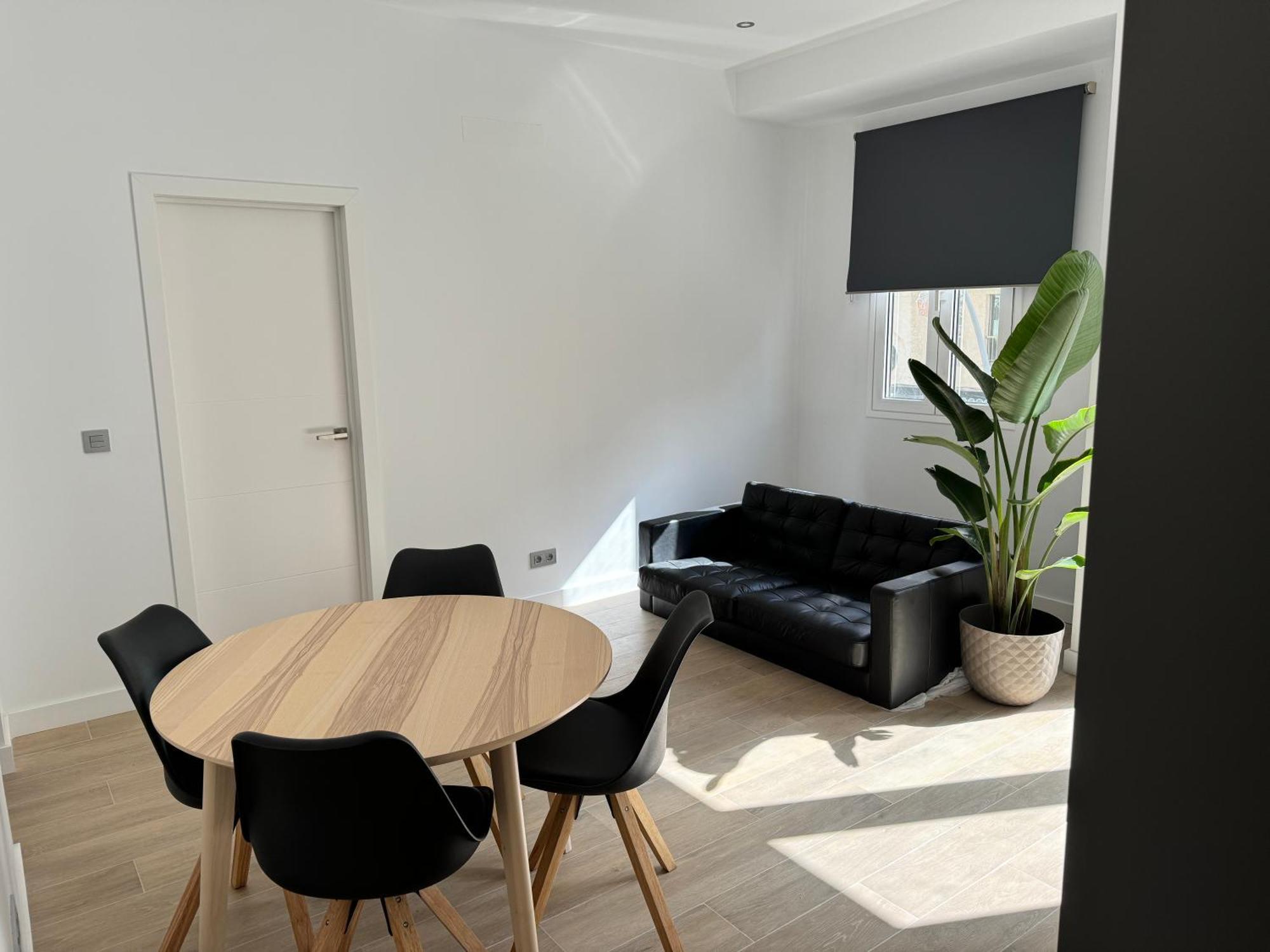 Appartement The Place Tenerife *