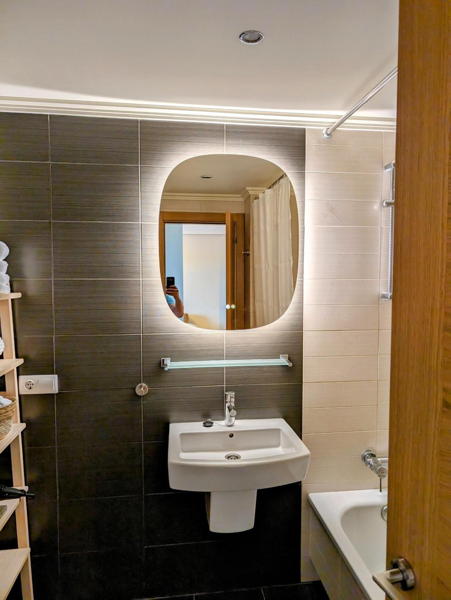 Flat In La Tejita, Medano Appartement *