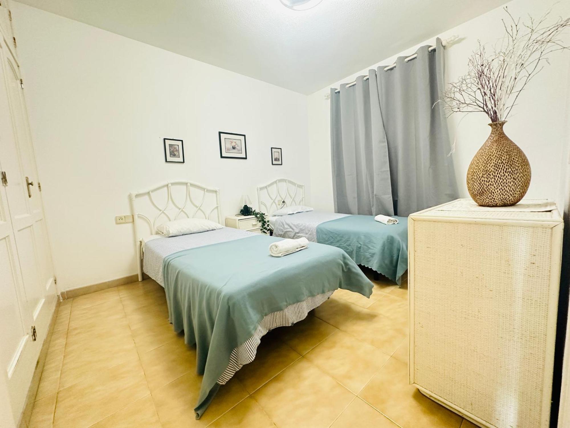 Apartamento The Enchanted Bay, & Sea Los Cristianos (Tenerife)