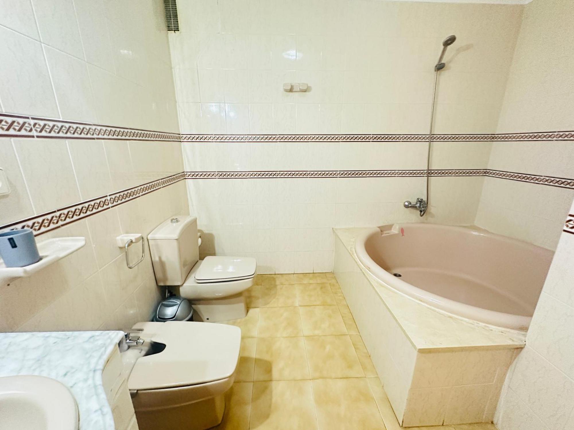 The Enchanted Bay, & Sea Apartamento *