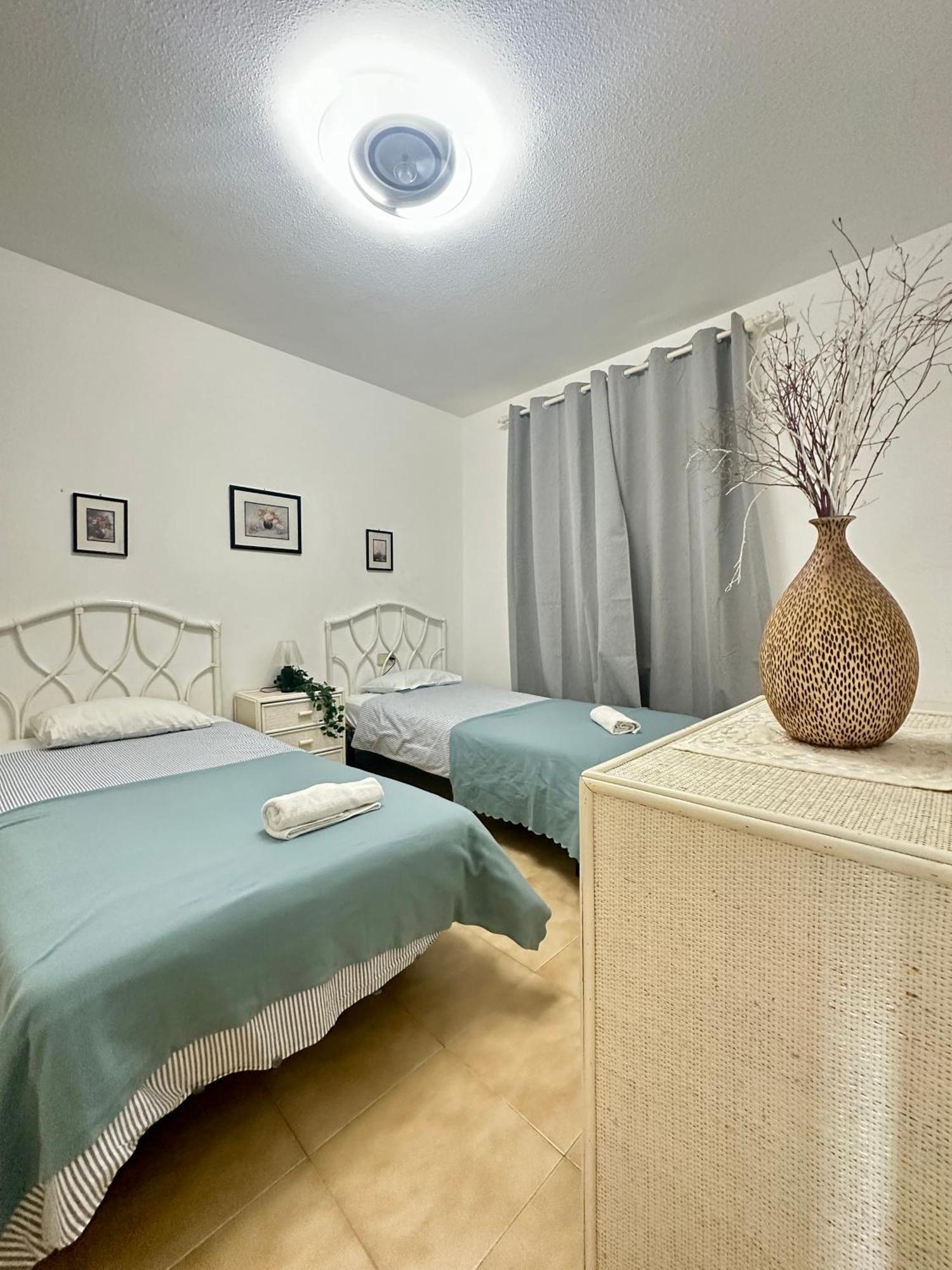 Apartamento The Enchanted Bay, & Sea