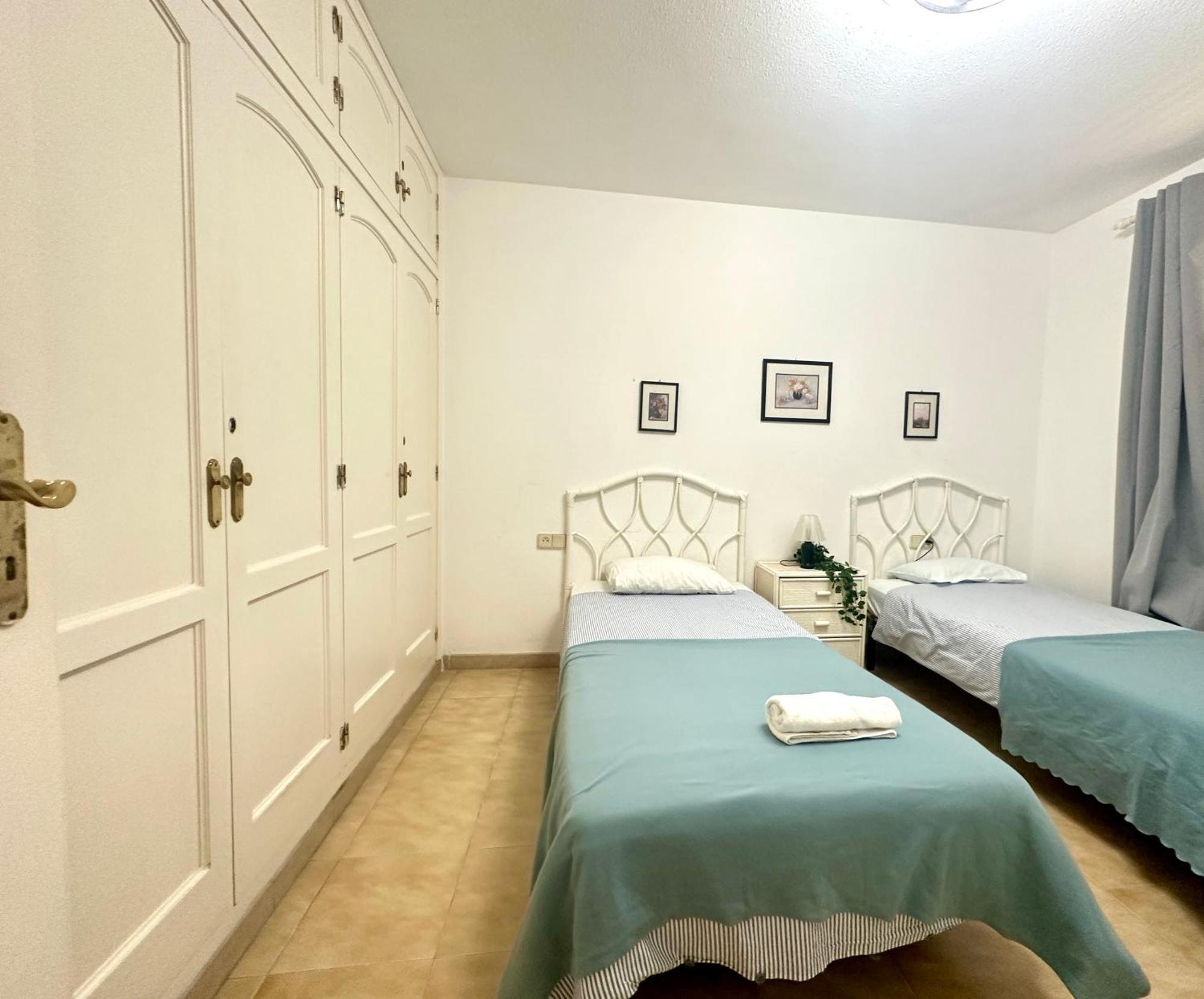 Apartamento The Enchanted Bay, & Sea Los Cristianos (Tenerife)
