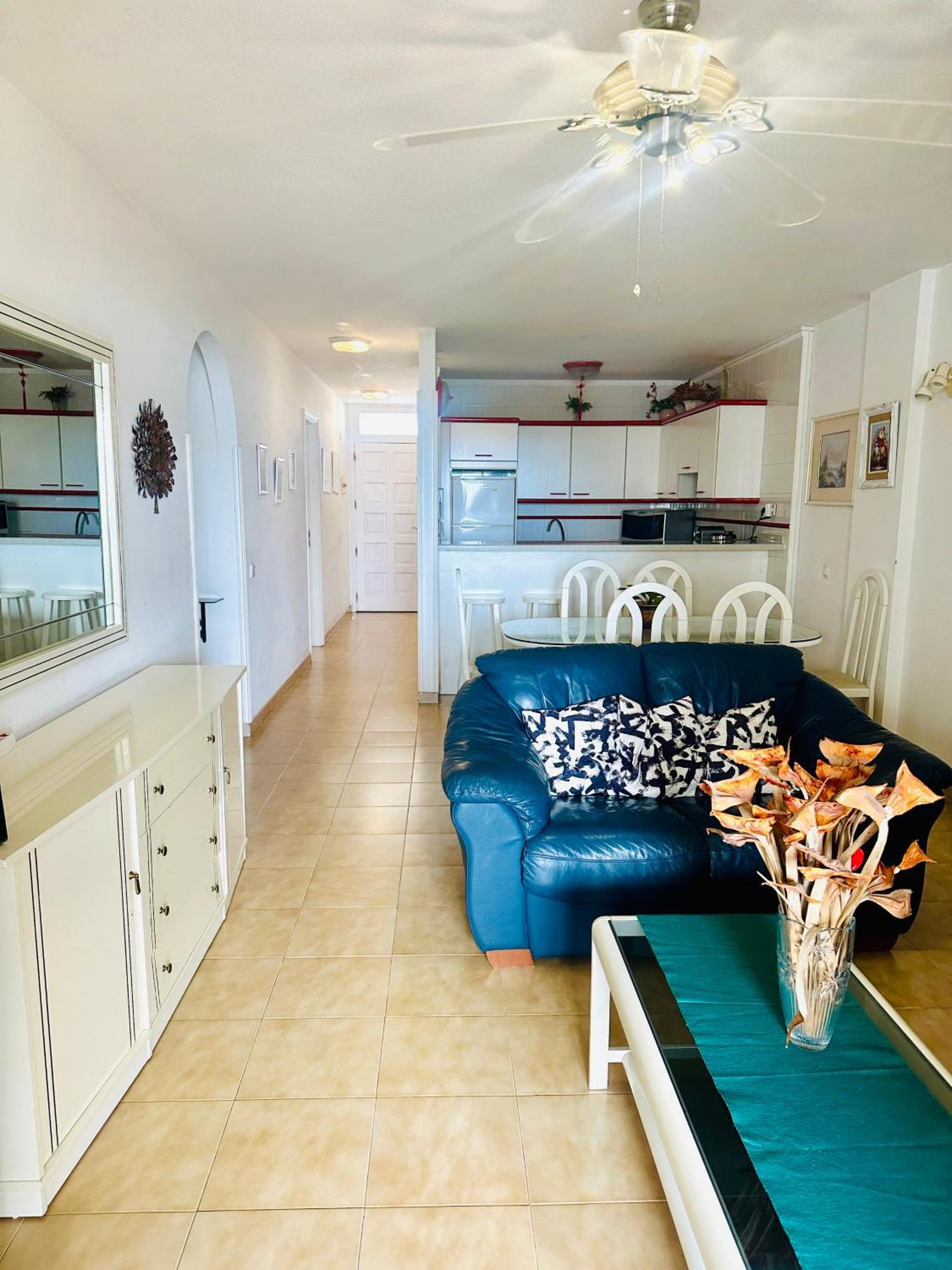 Apartamento The Enchanted Bay, & Sea