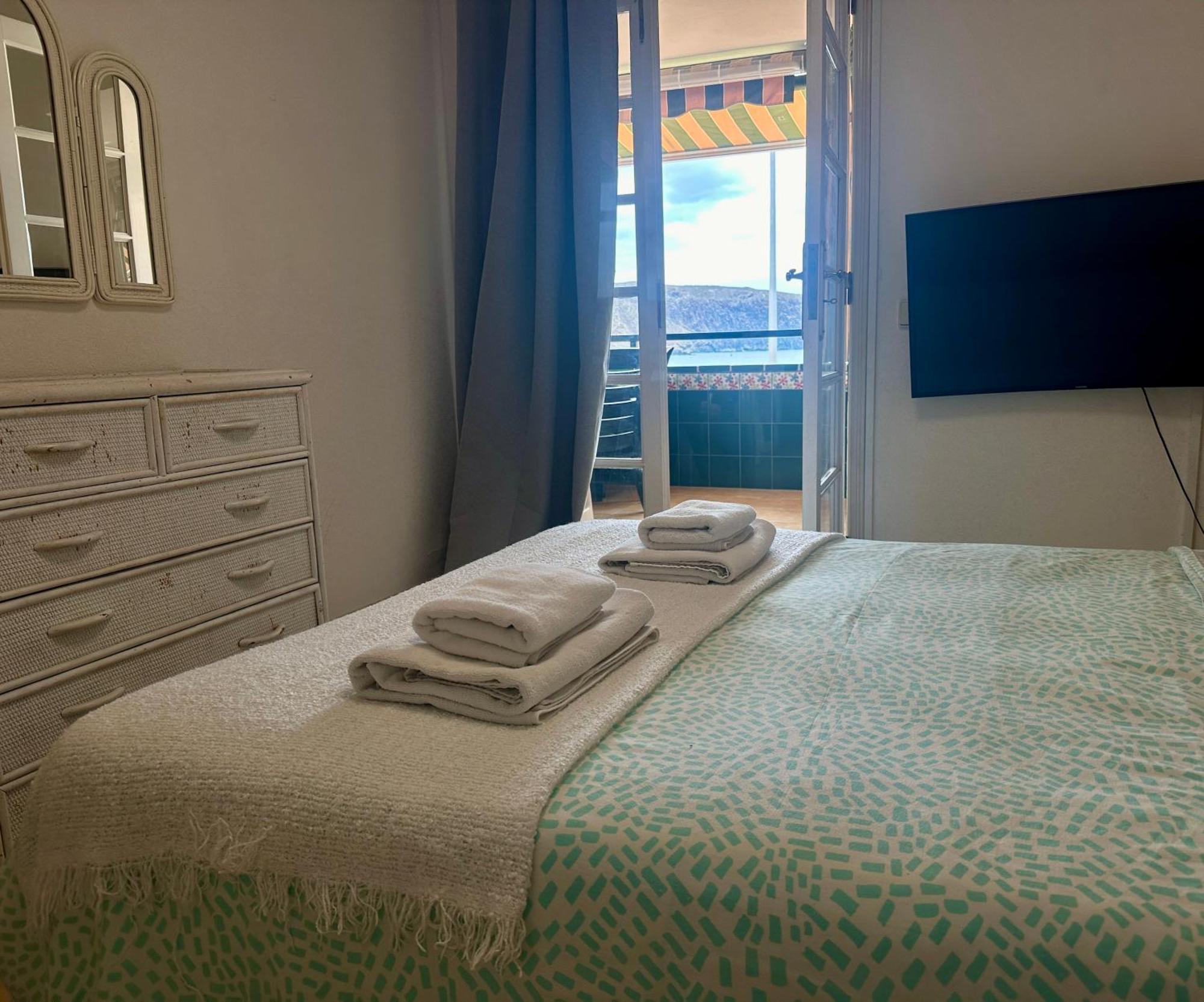 Apartamento The Enchanted Bay, & Sea *