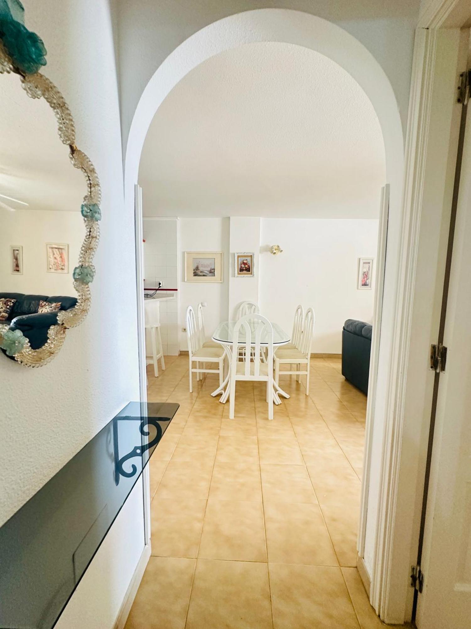 Apartamento The Enchanted Bay, & Sea Los Cristianos (Tenerife)