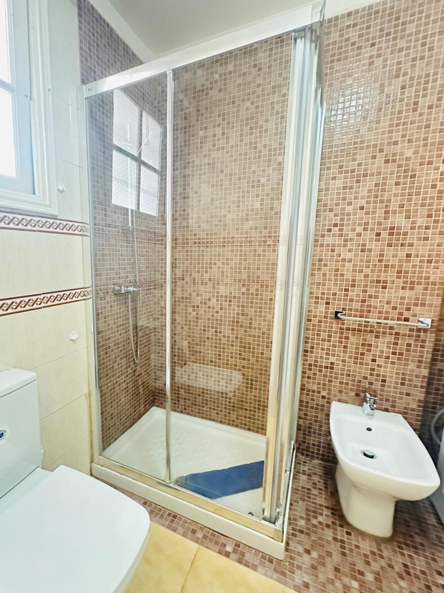 Apartamento The Enchanted Bay, & Sea Los Cristianos (Tenerife)