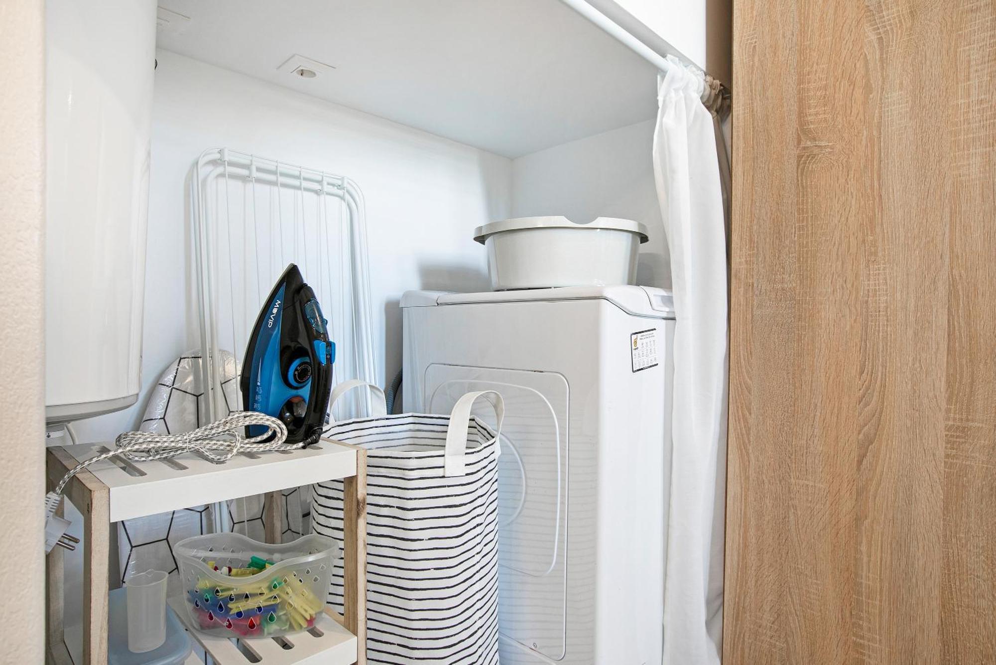 Hébergement de vacances Loft El Ramonal