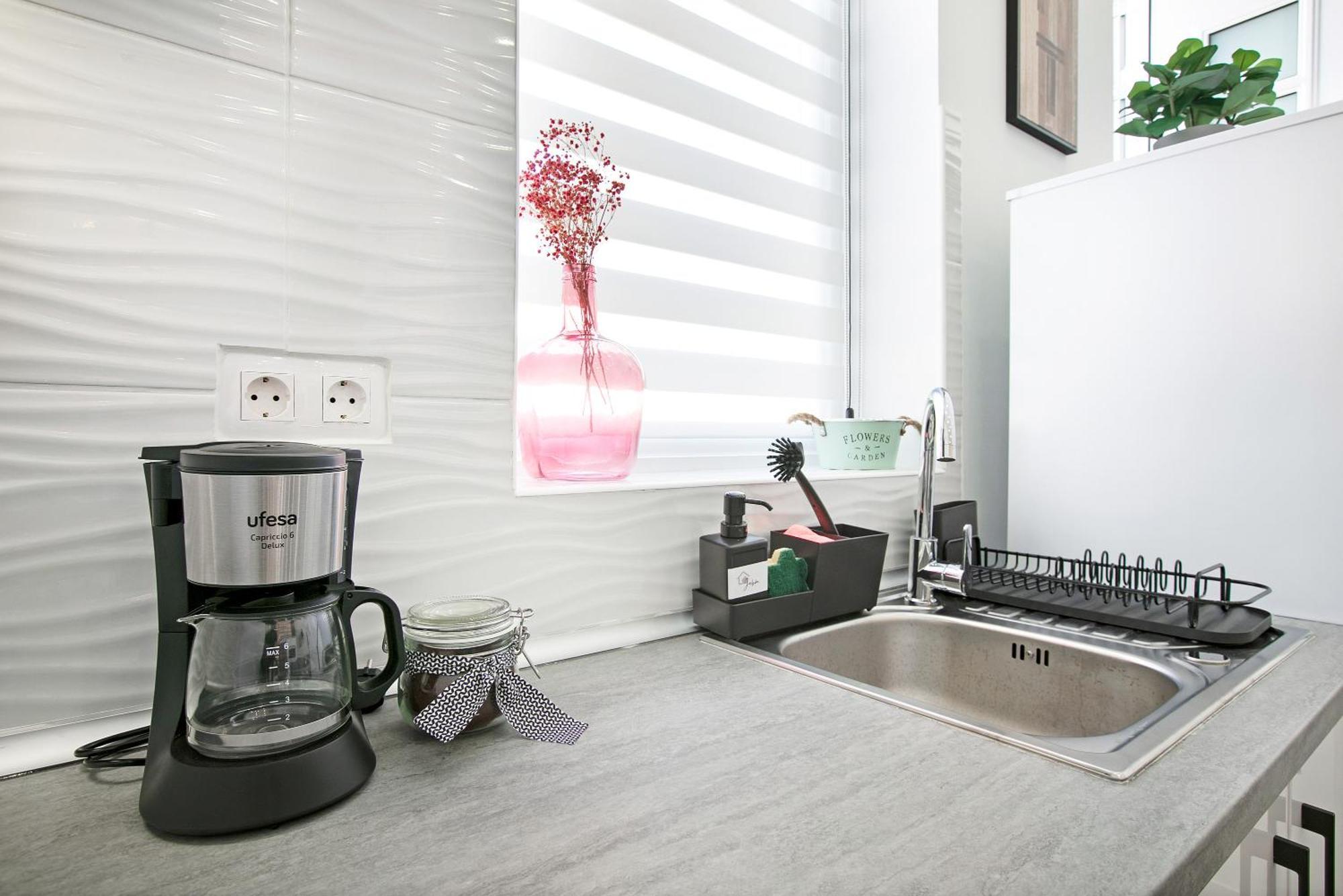 Hébergement de vacances Loft El Ramonal