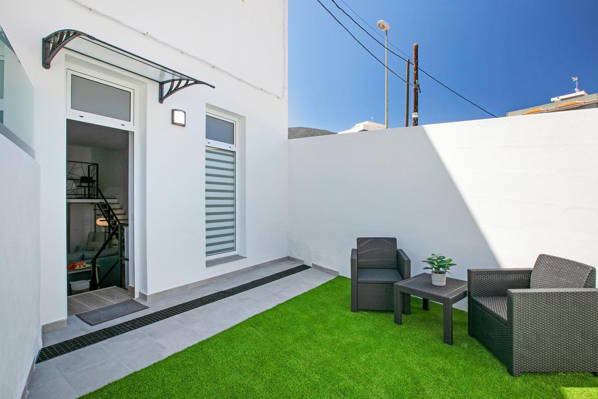 Loft El Ramonal Hébergement de vacances