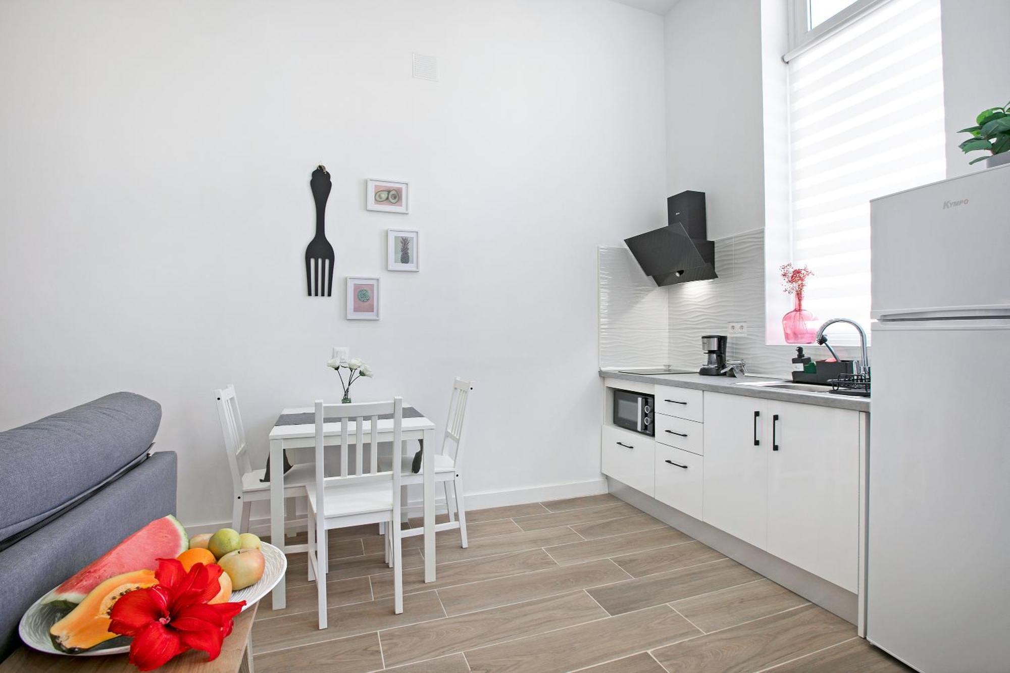 Loft El Ramonal Candelaria