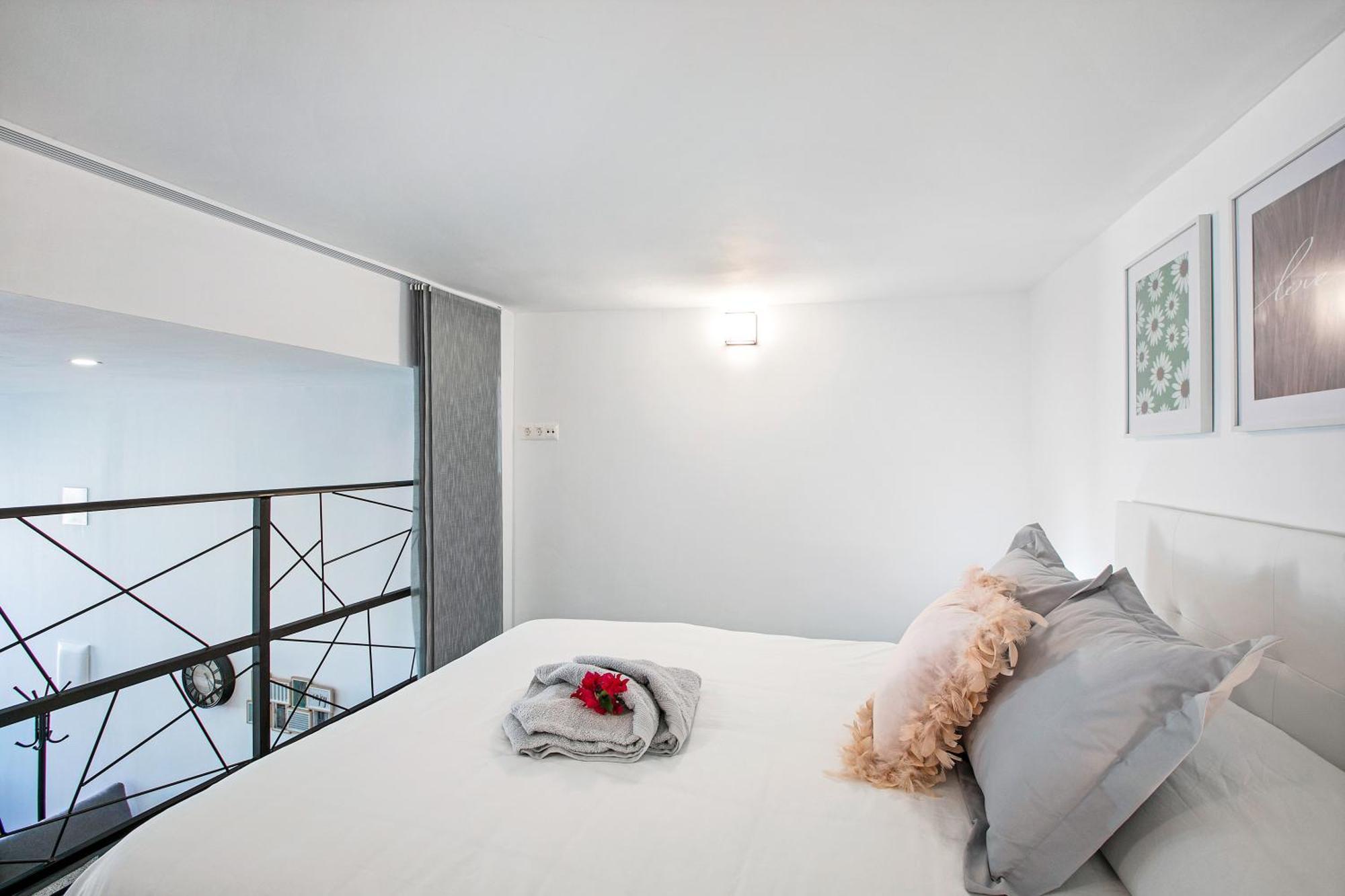 Loft El Ramonal