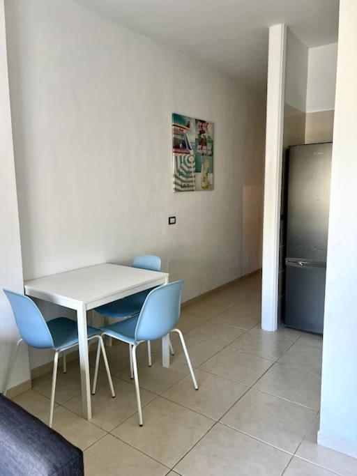 Atico En Bajamar Con Vistas Al Mar Y Al Teide Apartment *