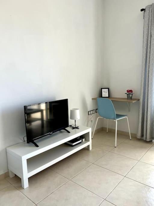 Atico En Bajamar Con Vistas Al Mar Y Al Teide Apartment *
