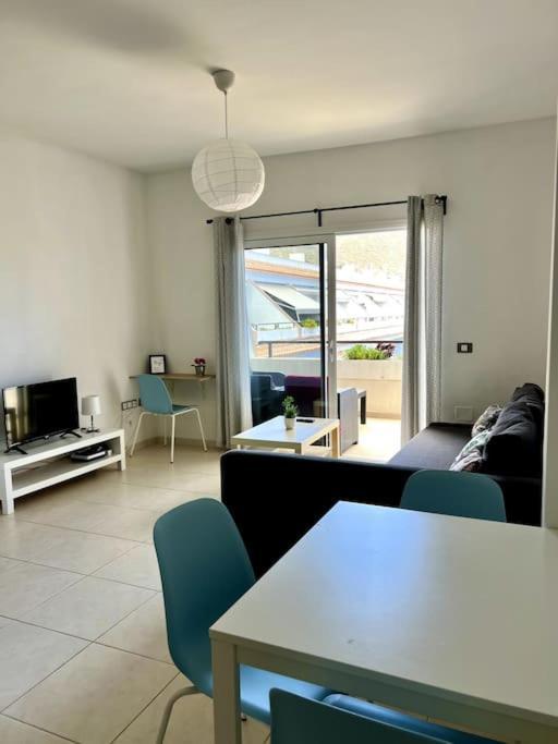 Atico En Bajamar Con Vistas Al Mar Y Al Teide Apartment Bajamar (La Laguna)