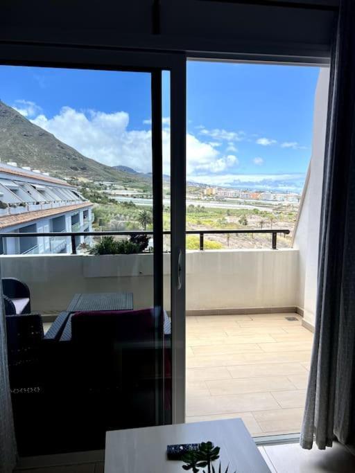 Apartment Atico En Bajamar Con Vistas Al Mar Y Al Teide Bajamar (La Laguna)